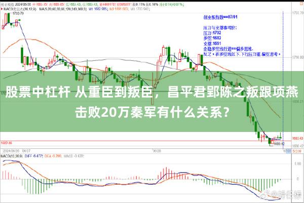 股票中杠杆 从重臣到叛臣，昌平君郢陈之叛跟项燕击败20万秦军有什么关系？