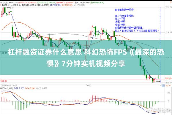 杠杆融资证券什么意思 科幻恐怖FPS《最深的恐惧》7分钟实机视频分享